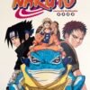 AFFICHE POP NARUTO BLANCHE