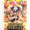 AFFICHE POP ONE PIECE FILM