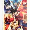 AFFICHE POP SON GOKU