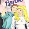 AFFICHE BARBIE & KEN
