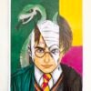 DESSIN AFFICHE HARRY X VOLDEMORT