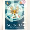 IMG_6635 AFFICHE STUDIO HAWAII SCORPION A4