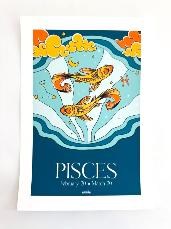 IMG_6636 AFFICHE STUDIO HAWAII POISSON A4