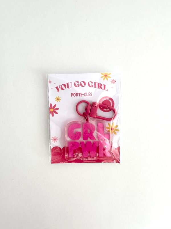 IMG_6698 PORTE CLÉS GRL PWR