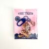 PORTE CLÉS TIGRE