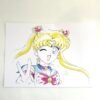 IMG_6723 DESSIN AFFICHE SAILOR MOON