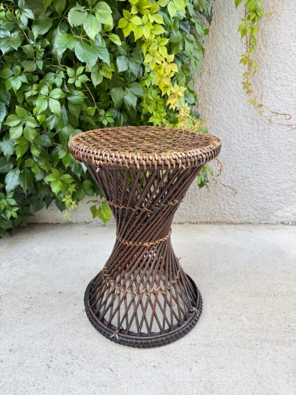 IMG_7022 TABOURET DIABOLO CANNAGE