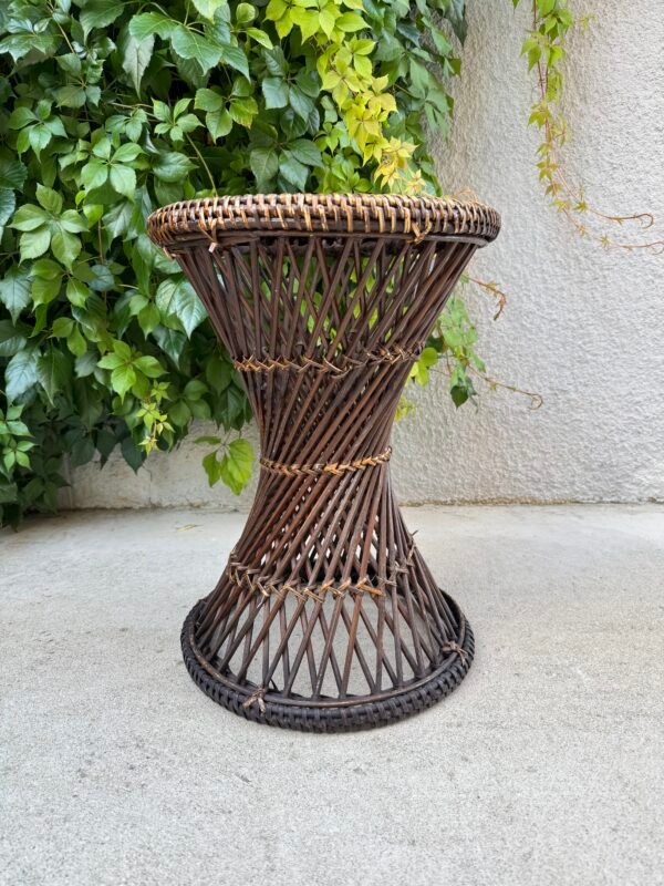 IMG_7023 TABOURET DIABOLO CANNAGE