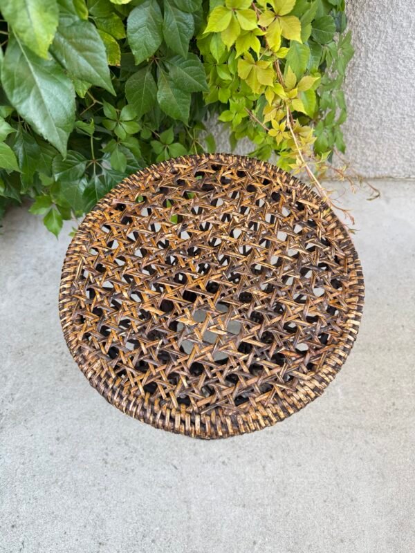 IMG_7024 TABOURET DIABOLO CANNAGE