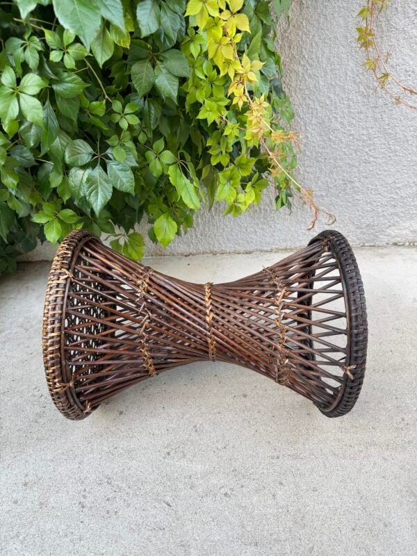 IMG_7026 TABOURET DIABOLO CANNAGE