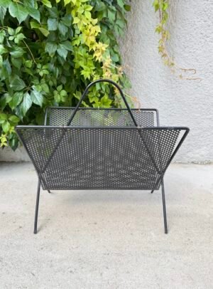 PORTE REVUES STYLE MATÉGOT