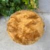 POUF PELFRAN CAMEL