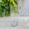 GRAND VASE VERRE