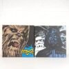 TOILE STAR WARS