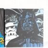 TOILE STAR WARS