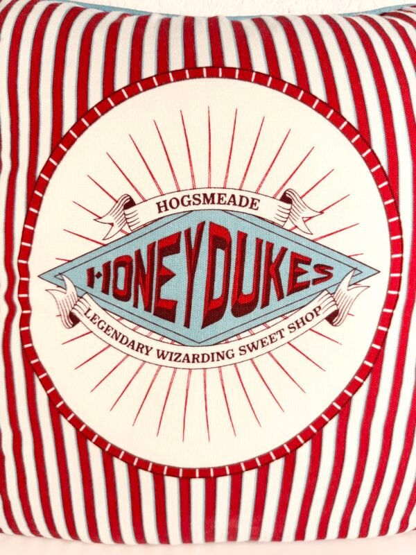 COUSSIN HONEYDUKES HARRY POTTER