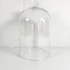 CLOCHE VERRE