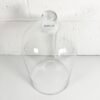 CLOCHE VERRE