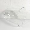 CLOCHE VERRE