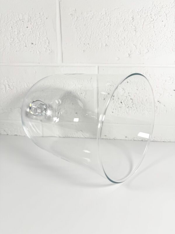 CLOCHE VERRE