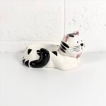 PORTE SAVON CHAT