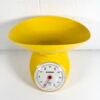 BALANCE CUISINE JAUNE SOEHNLE
