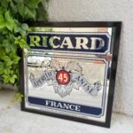 MIROIR RICARD