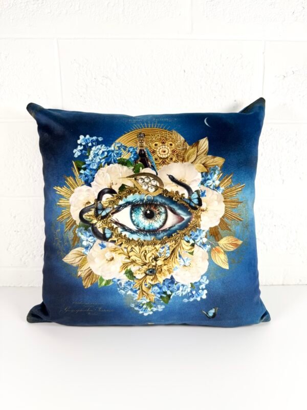COUSSIN LA LIGNE 29 TOMORROWLAND