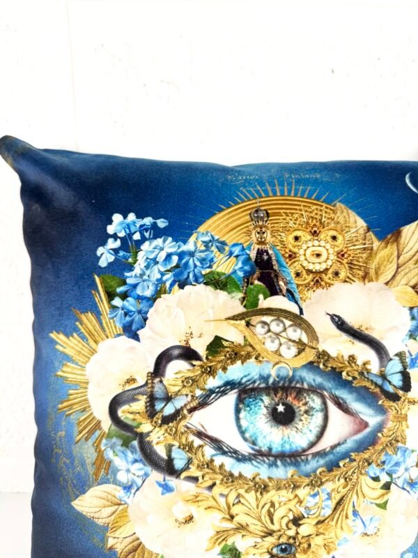 COUSSIN LA LIGNE 29 TOMORROWLAND