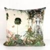 COUSSIN LA LIGNE 29 JUNGLE