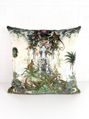 COUSSIN LA LIGNE 29 JUNGLE
