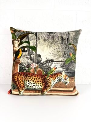 COUSSIN LA LIGNE 29 LÉO