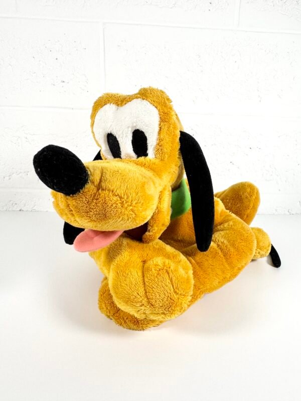 PELUCHE PLUTO
