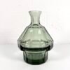 PETITE CARAFE / SOLIFLORE VERRE GRIS