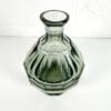PETITE CARAFE / SOLIFLORE VERRE GRIS