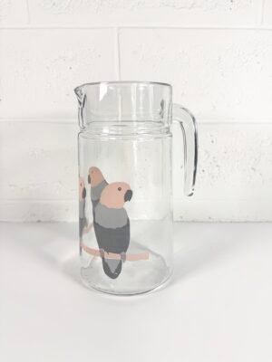 PICHET OISEAUX BACLENS