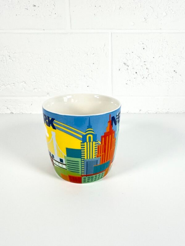PETIT MUG NYC