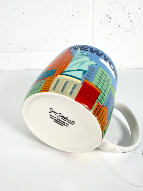 PETIT MUG NYC