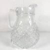PICHET ANANAS VERRE