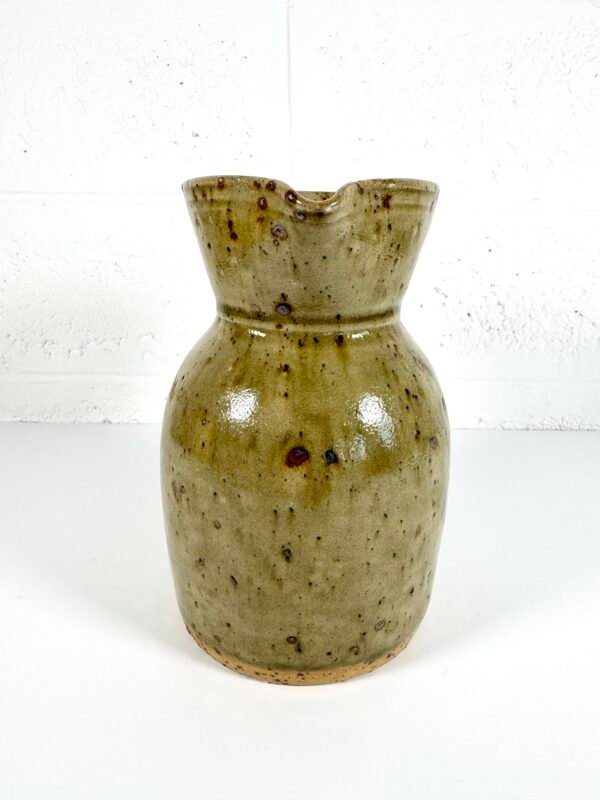 PICHET VINTAGE GRÈS PYRITÉ