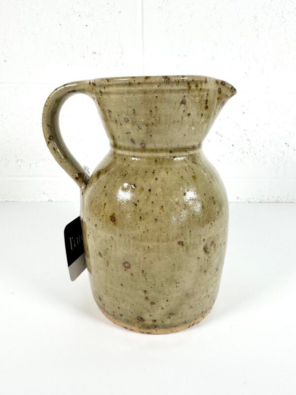 PICHET VINTAGE GRÈS PYRITÉ