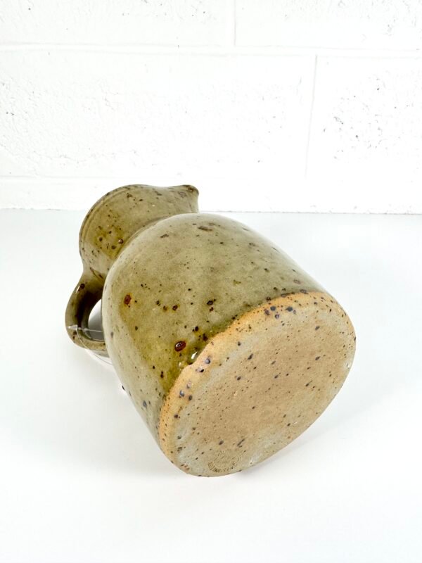 PICHET VINTAGE GRÈS PYRITÉ