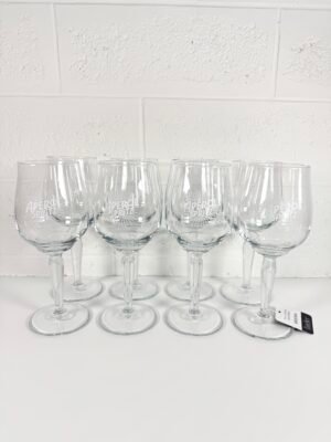 8 VERRES APÉROL