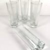 6 VERRES TUBE RICARD