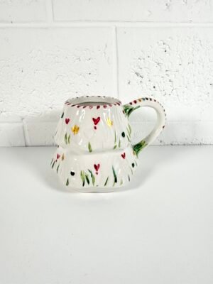 MUG SAPIN
