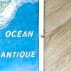 CARTE ÉCOLE AMÉRIQUE DU NORD / ASIE