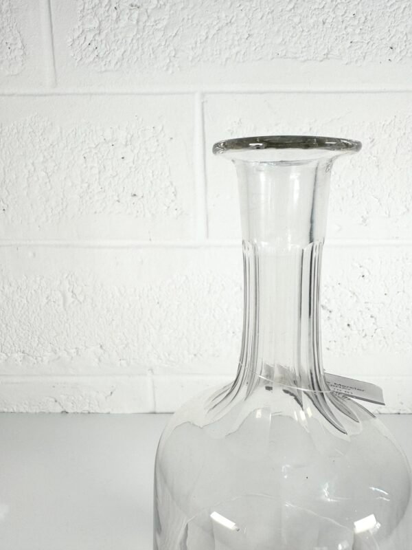 IMG_8001 CARAFE RONDE VERRE