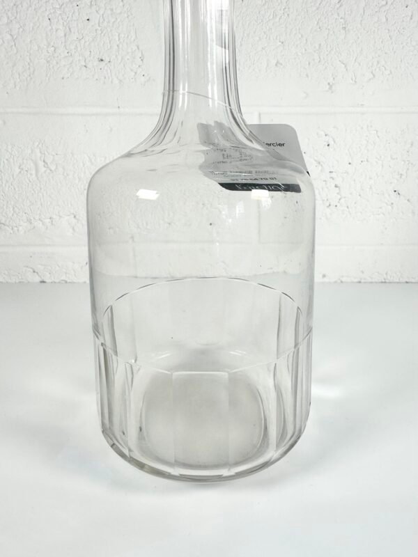 IMG_8002 CARAFE RONDE VERRE