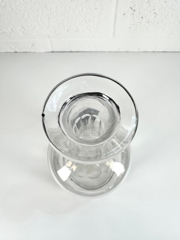 IMG_8003 CARAFE RONDE VERRE