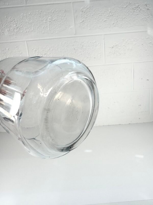 IMG_8006 CARAFE RONDE VERRE